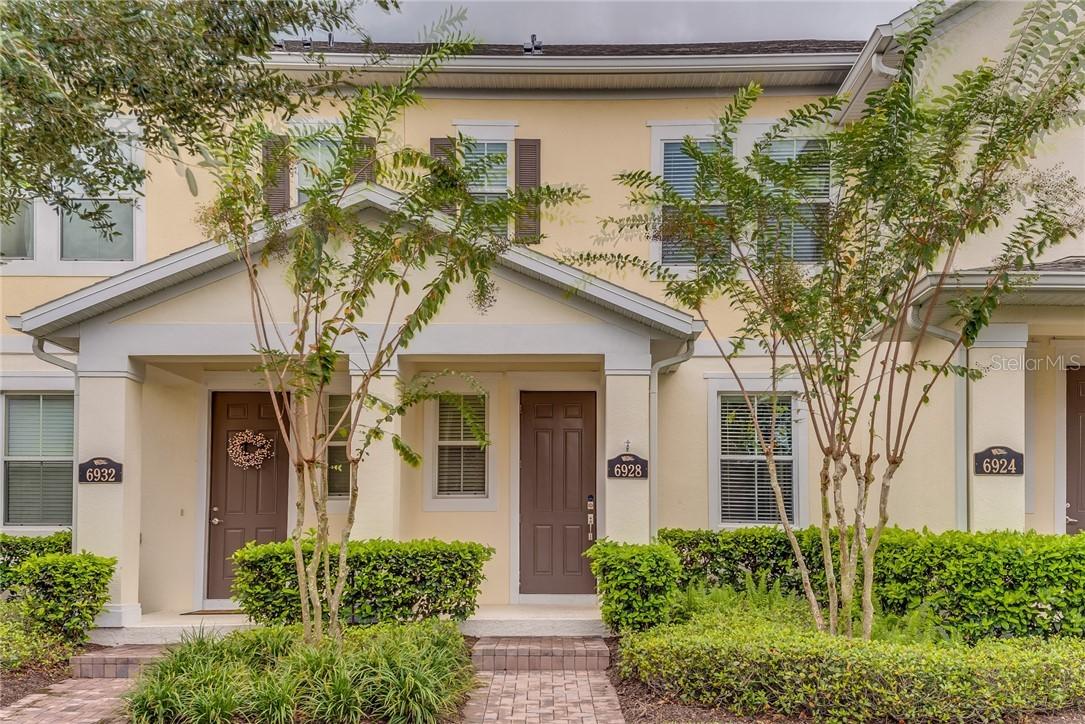 6928 Broomshedge Tr., Winter Garden, FL 34786