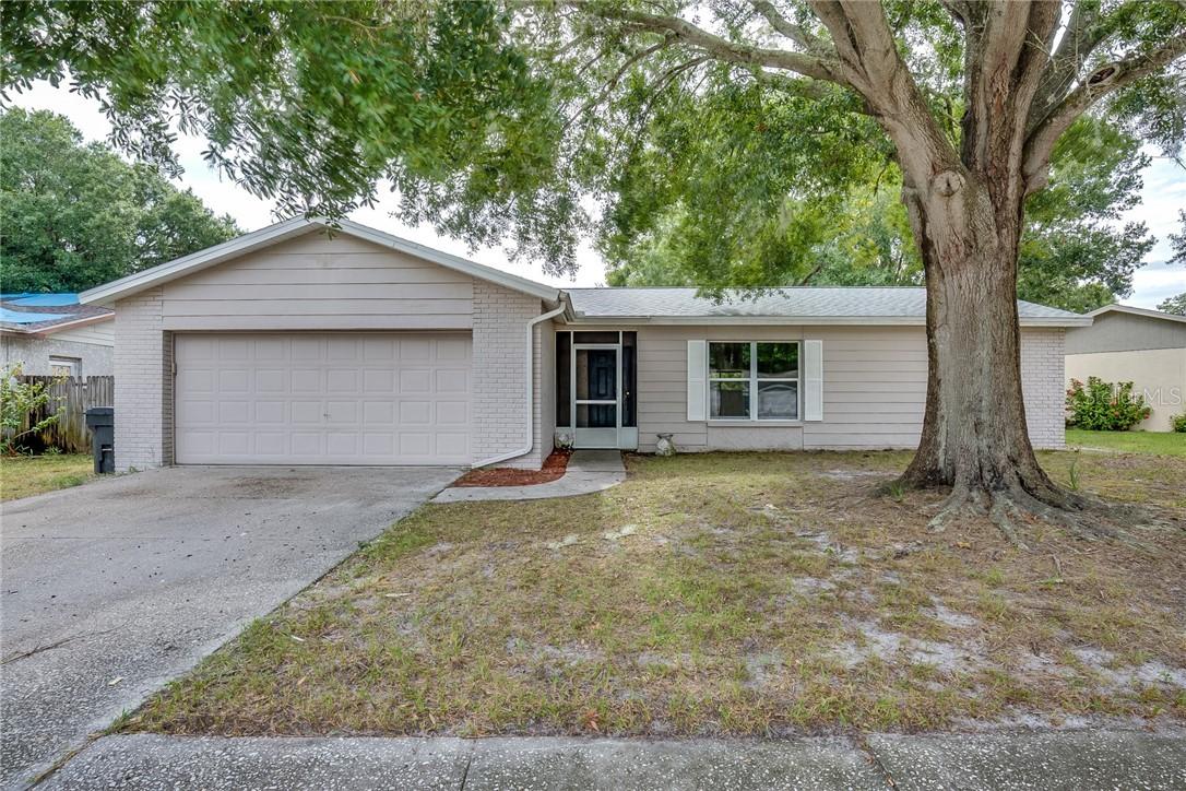 12905 Leadwood Dr., Riverview, FL 33579