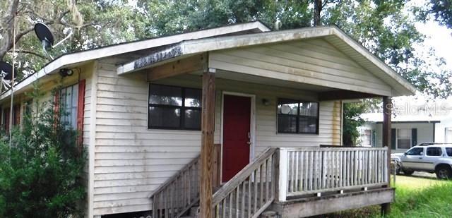 4225 Forrest St., Ona, FL 33865
