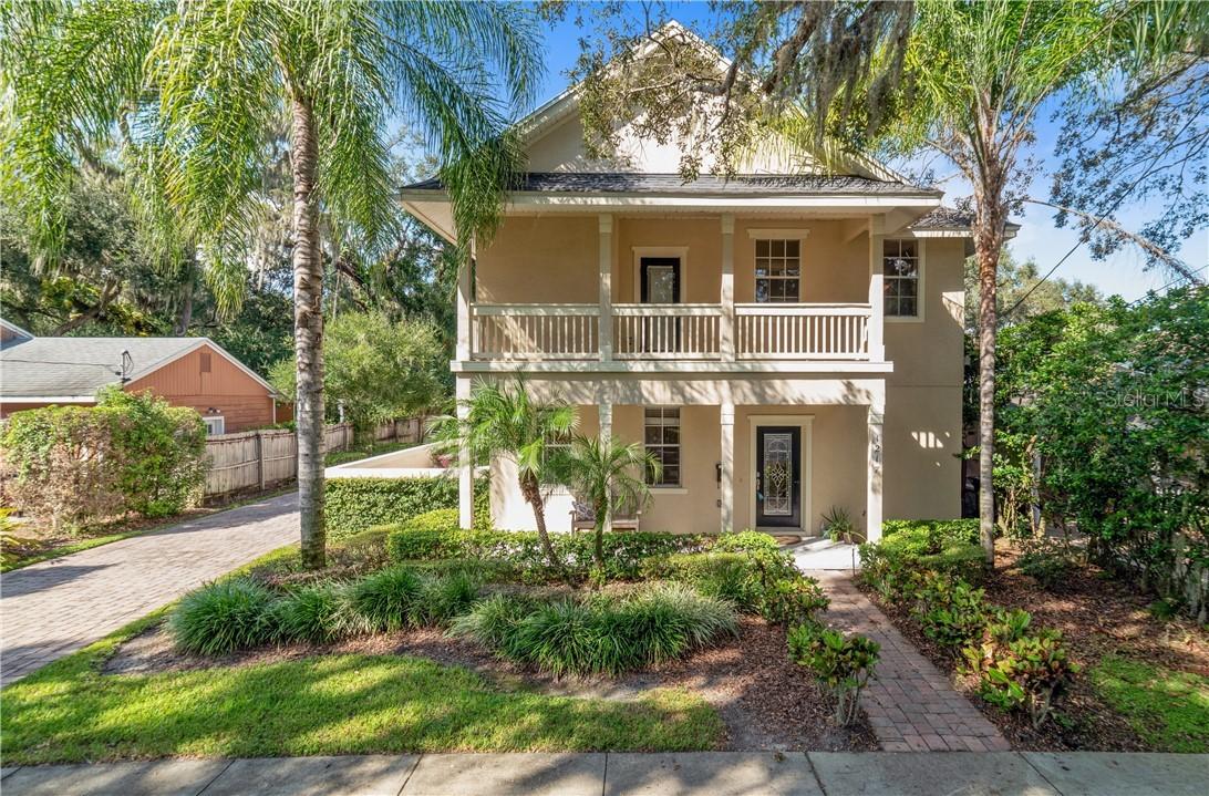 1217 Palmer St. #A, Orlando, FL 32801