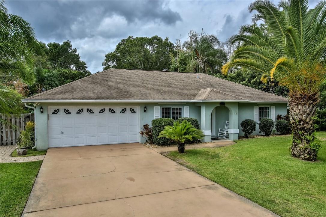 2938 Yule Tree Dr., Edgewater, FL 32141