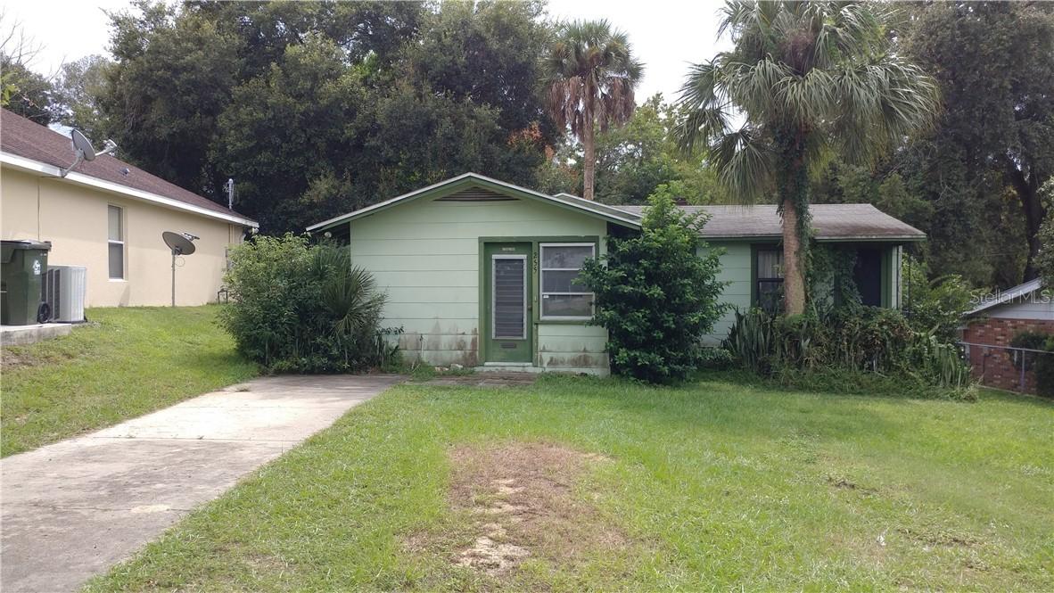 255 Carroll St., Clermont, FL 34711