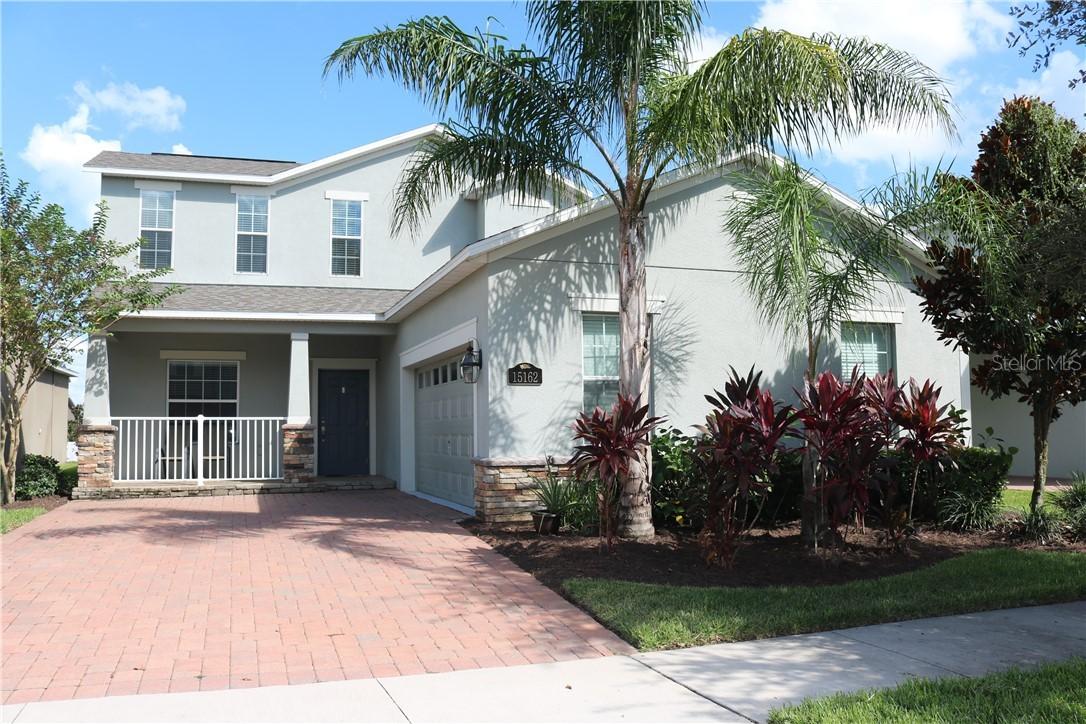 15162 Evergreen Oak Loop, Winter Garden, FL 34787