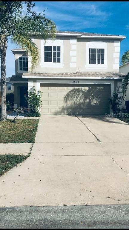 15124 Black Lion Way, Winter Garden, FL 34787