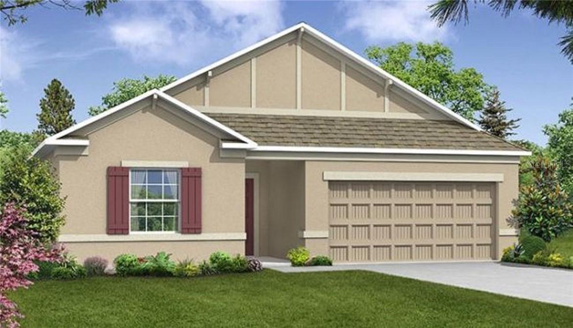 1281 Water Willow Dr., Groveland, FL 34736
