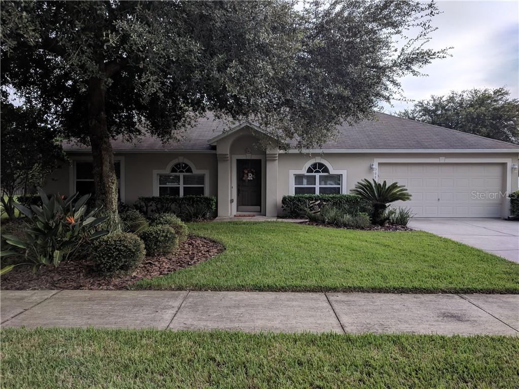 708 Westcliffe Dr., Winter Garden, FL 34787