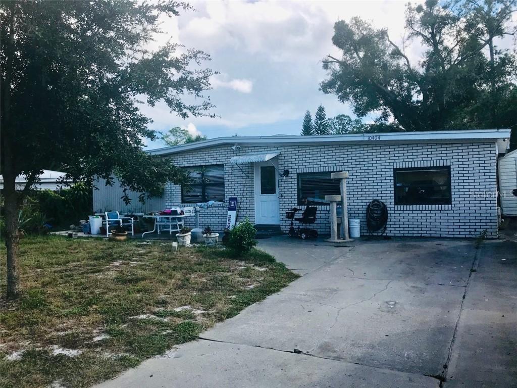 10404 Groton St., Orlando, FL 32817