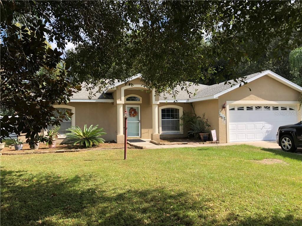 1461 Swan Pl., Poinciana, FL 34759