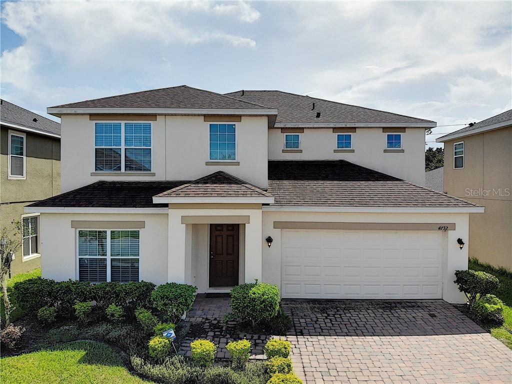 4732 Rockvale Dr., Kissimmee, FL 34758