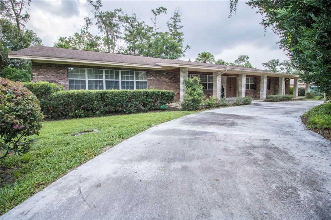 301 Nelson Ave., Longwood, FL 32750