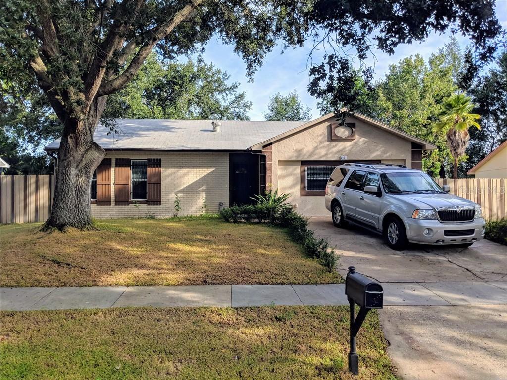 4511 San Sebastian Cir., Orlando, FL 32808