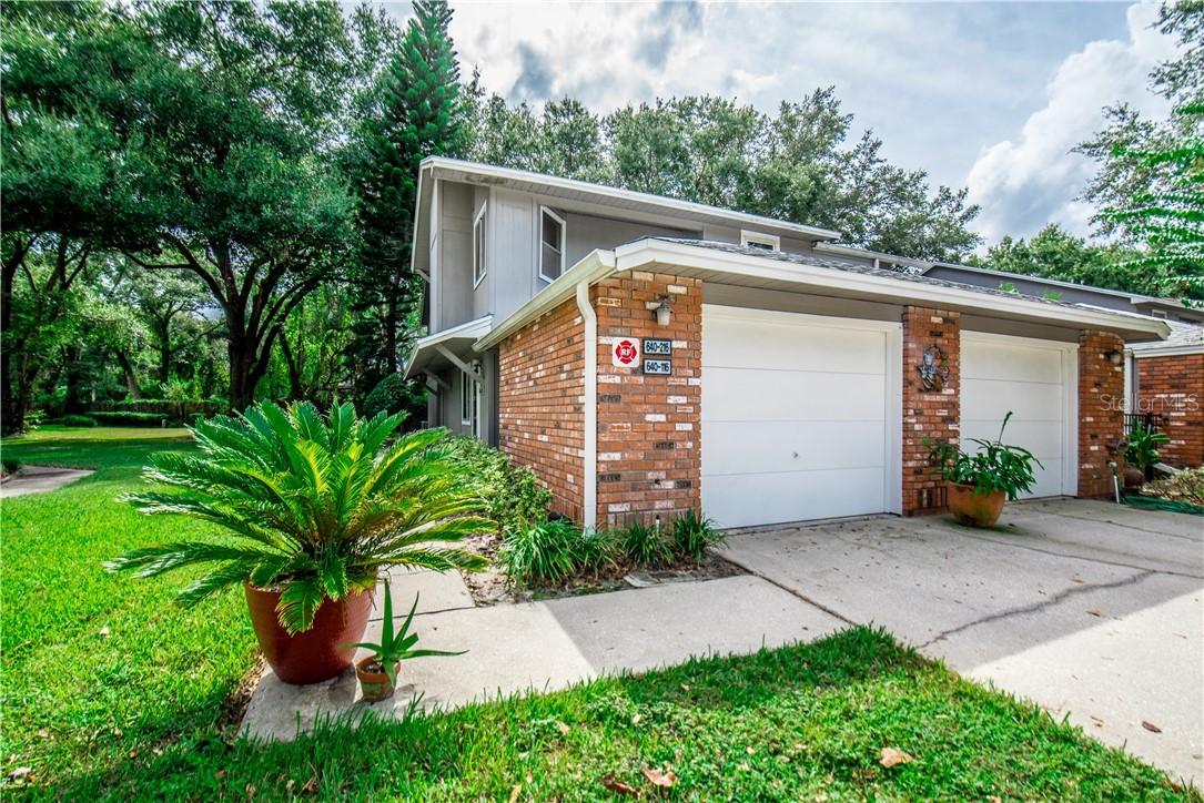 640 Laurel Oak Ln. #216, Altamonte Springs, FL 32701