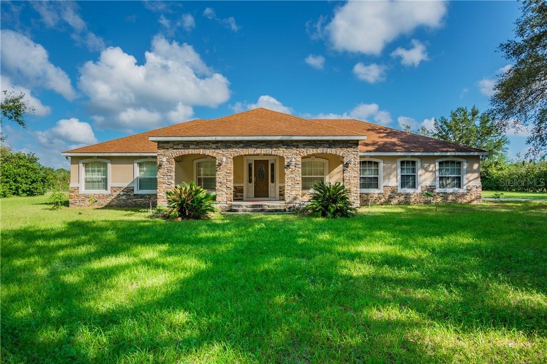 2831 Empire Church Rd., Groveland, FL 34736