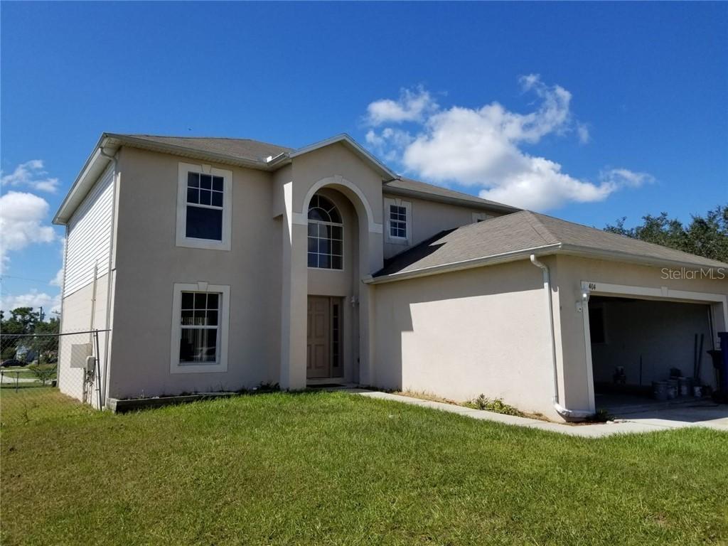 404 Manitoba Dr., Kissimmee, FL 34759