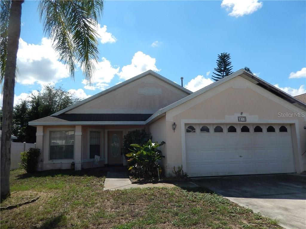 113 Prince Charles Dr., Davenport, FL 33837