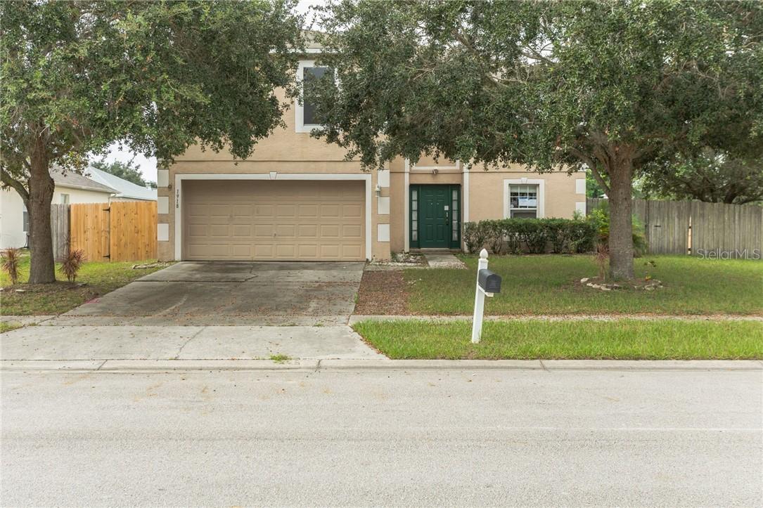 1918 Maury Rd., Saint Cloud, FL 34771