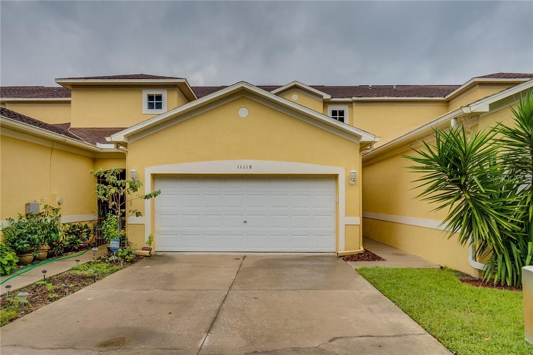 11118 Blaine Top Pl., Tampa, FL 33626