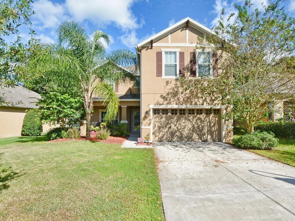 30312 Cheval St., Mount Dora, FL 32757