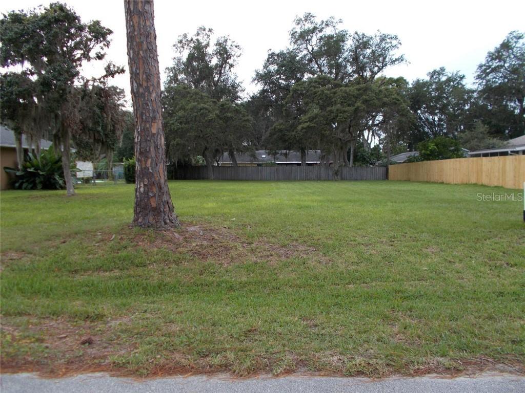 Sabal Palm Dr., Edgewater, FL 32141