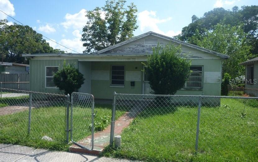 1509 E 27th Ave., Tampa, FL 33605