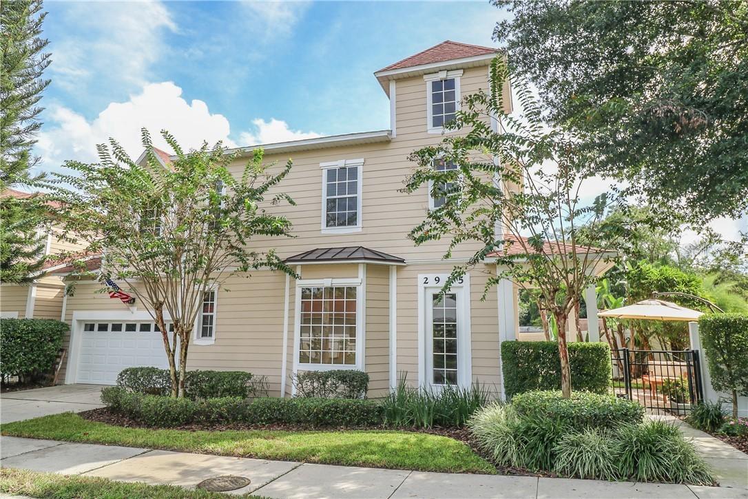 2915 Musselwhite Ave., Orlando, FL 32804
