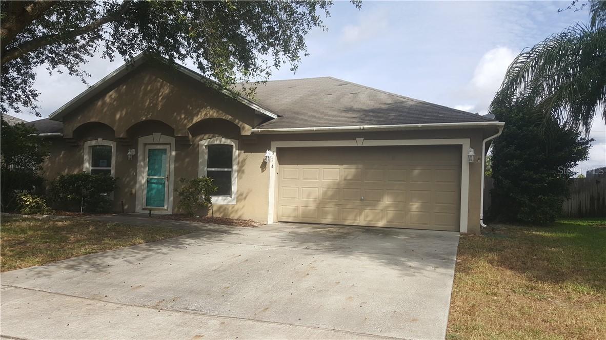 314 Velveteen Pl., Chuluota, FL 32766