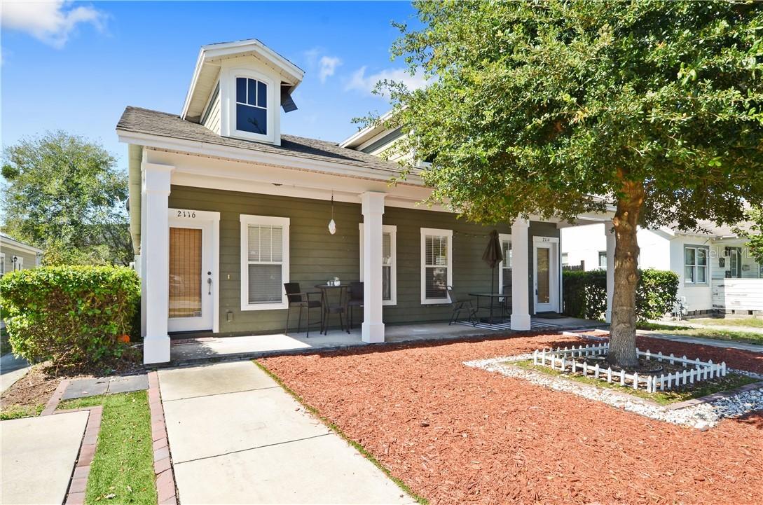 2114 S Lucerne Ter., Orlando, FL 32806