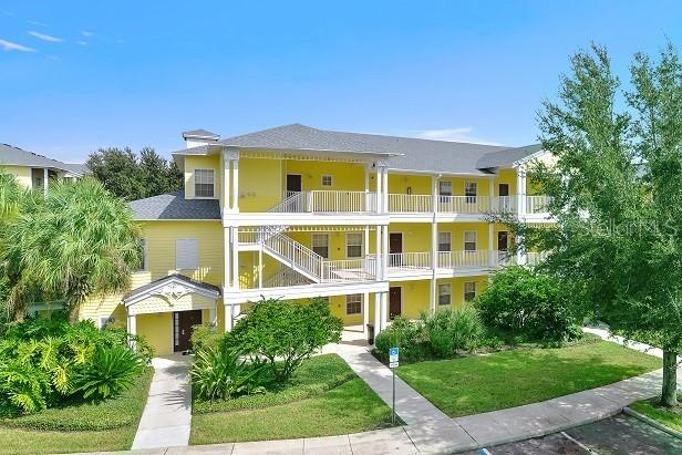 602 Lucaya Loop #2102, Davenport, FL 33897