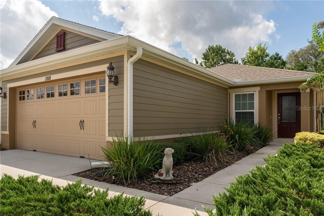 21808 Belgian Ct., Mount Dora, FL 32757