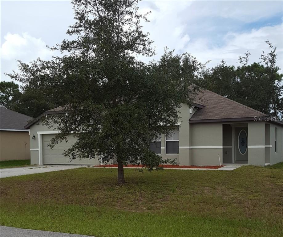 1971 Michigan Ct., Poinciana, FL 34759