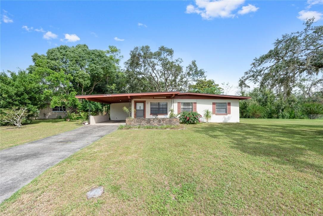 733 Cherokee Cir., Sanford, FL 32773