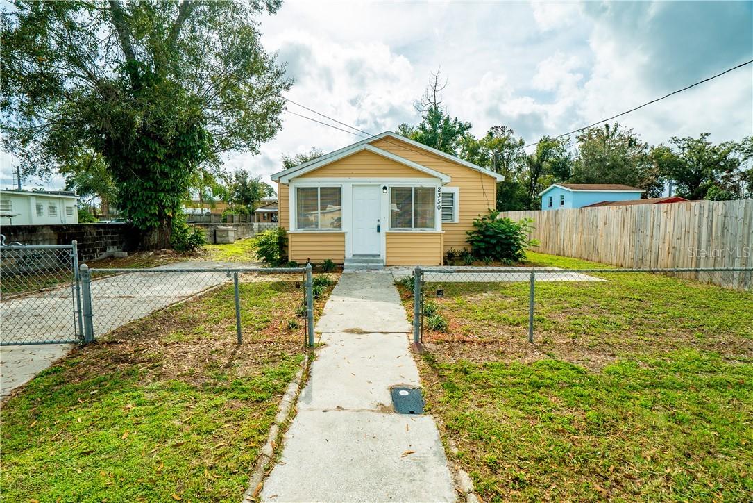 2350 E Jersey Ave., Orlando, FL 32806