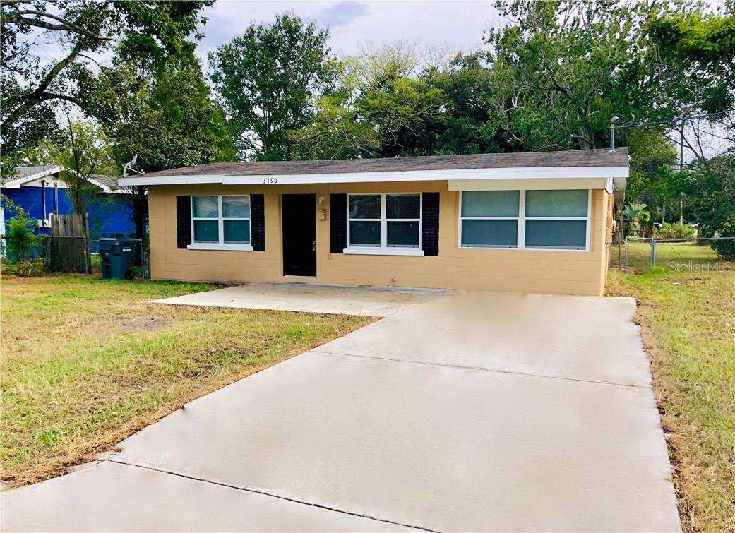 3190 Avenue Q, Winter Haven, FL 33881