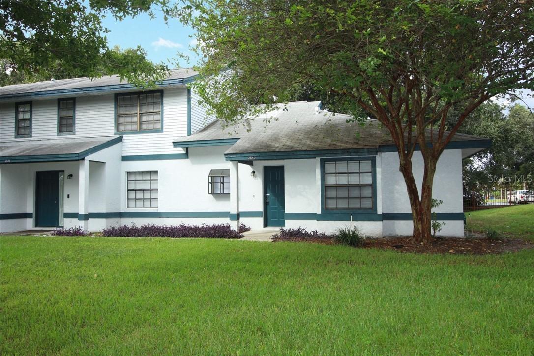 2640 Laser Ct., Orlando, FL 32826