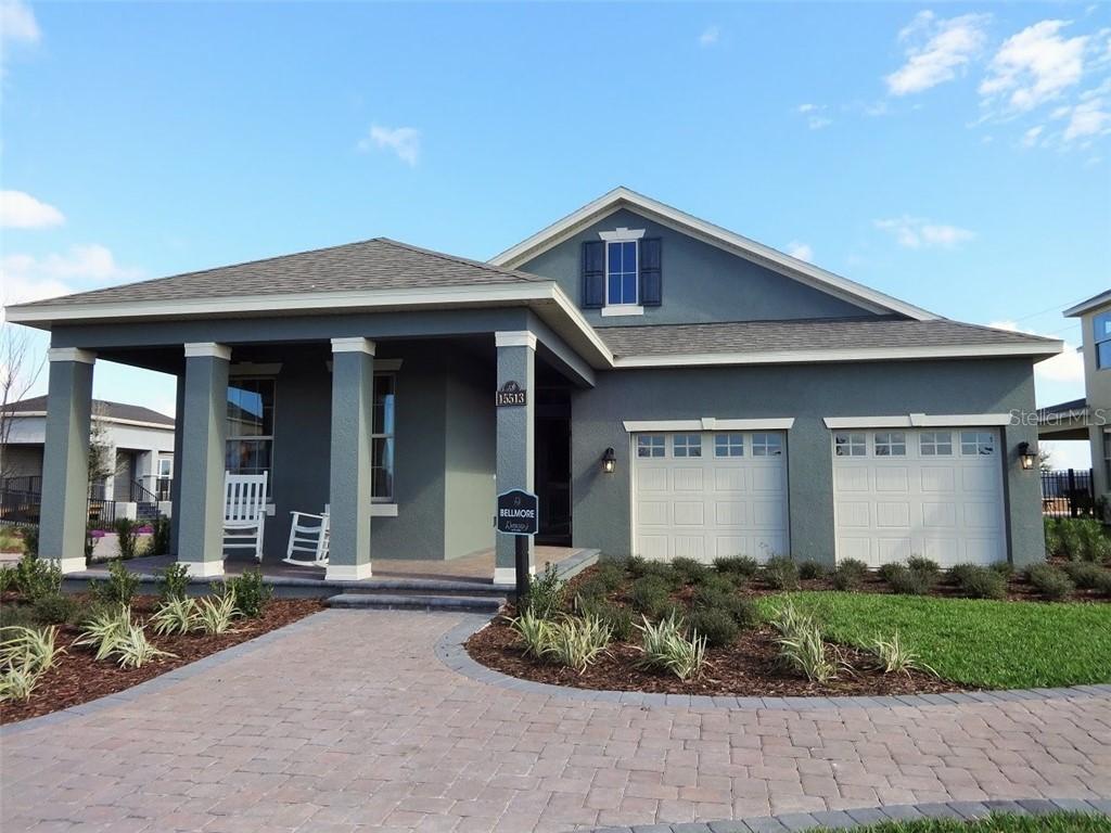 10260 Atwater Bay Dr., Winter Garden, FL 34787