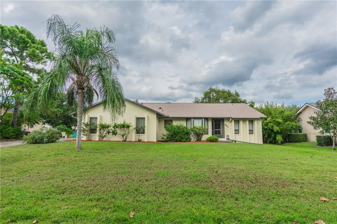 447 Terrace Dr. Dr., Oviedo, FL 32765