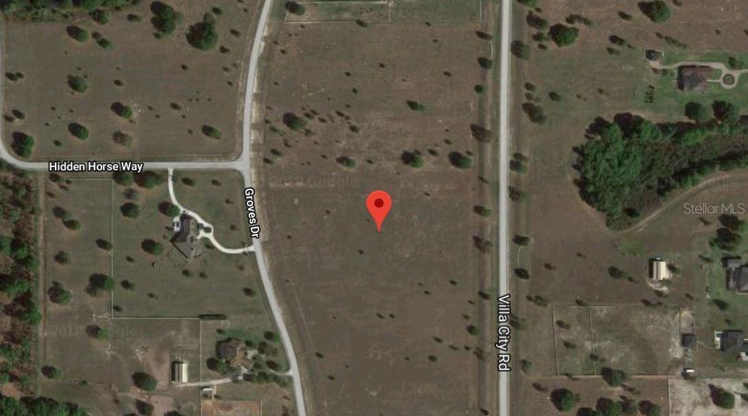 Groves Dr., Groveland, FL 34736
