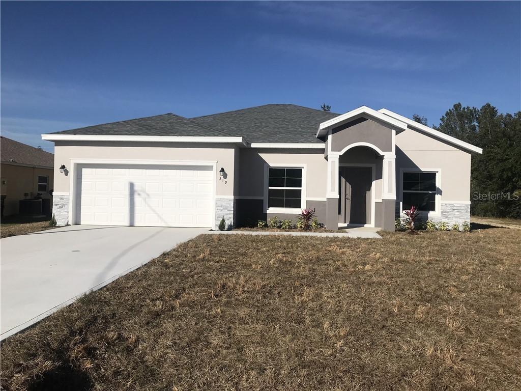 319 Camellia Ct., Poinciana, FL 34759