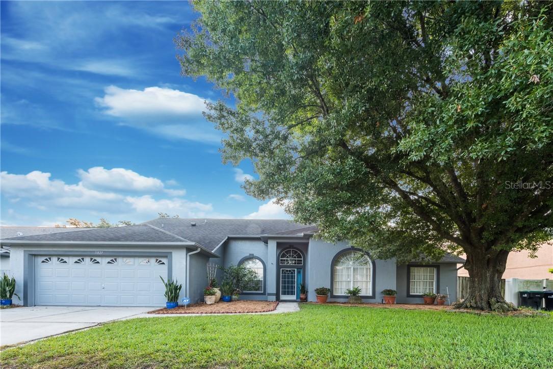 11821 Binfield Ct., Orlando, FL 32837