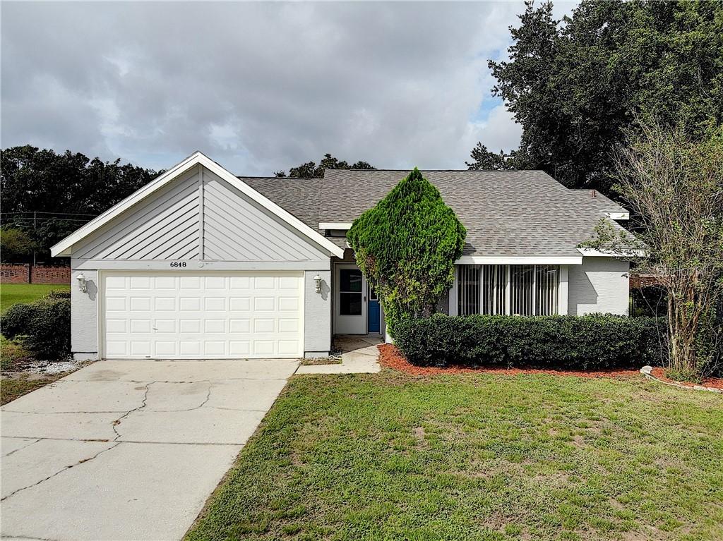 6848 Moorhen Cir., Orlando, FL 32810