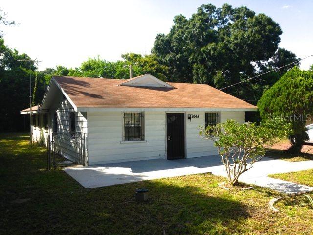 5065 Old Cheney Hwy., Orlando, FL 32807