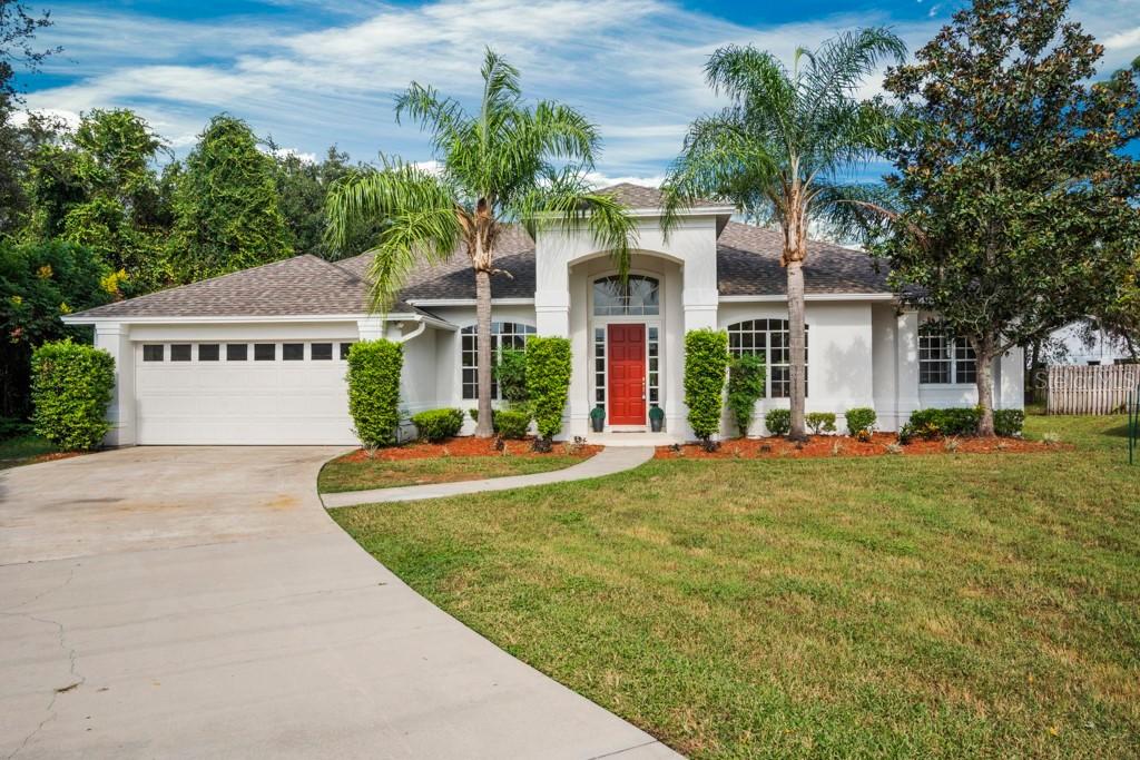 3542 Halegate Ct., Oviedo, FL 32765