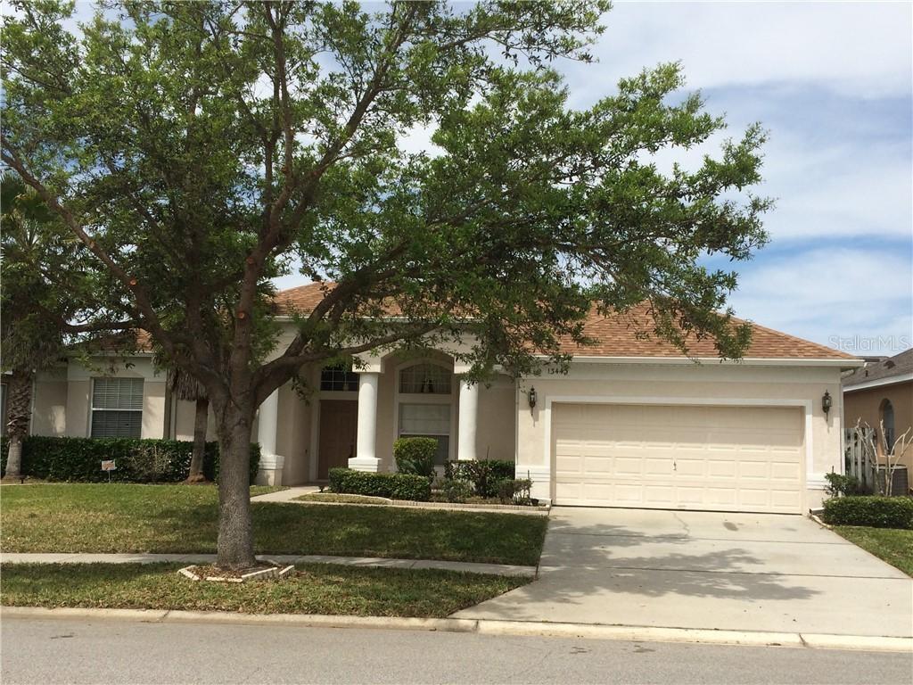 13443 Old Dock Rd., Orlando, FL 32828