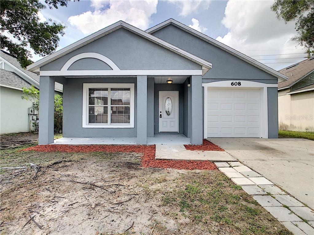 608 Oakford Way, Orlando, FL 32811