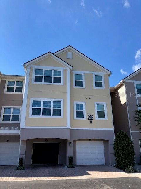 3468 Soho St. #202, Orlando, FL 32835