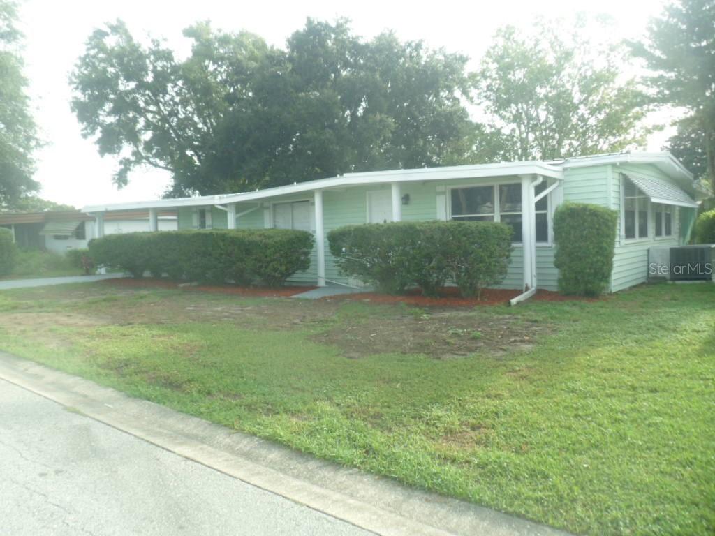 1104 Southland Dr., Tavares, FL 32778