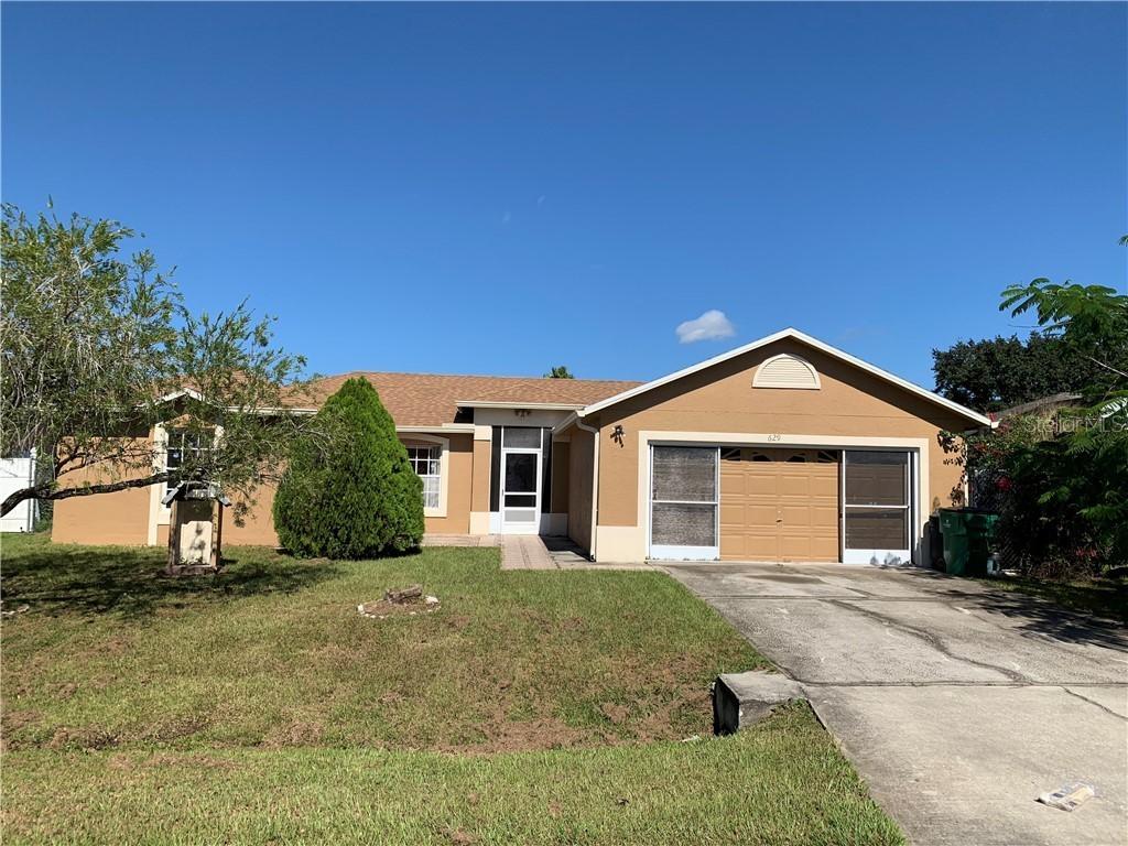 [Address Hidden by Seller], Kissimmee, FL 34747