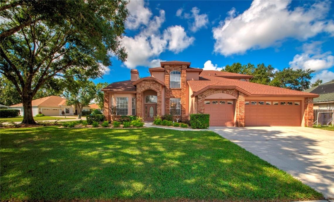 2295 Turnberry Dr., Oviedo, FL 32765