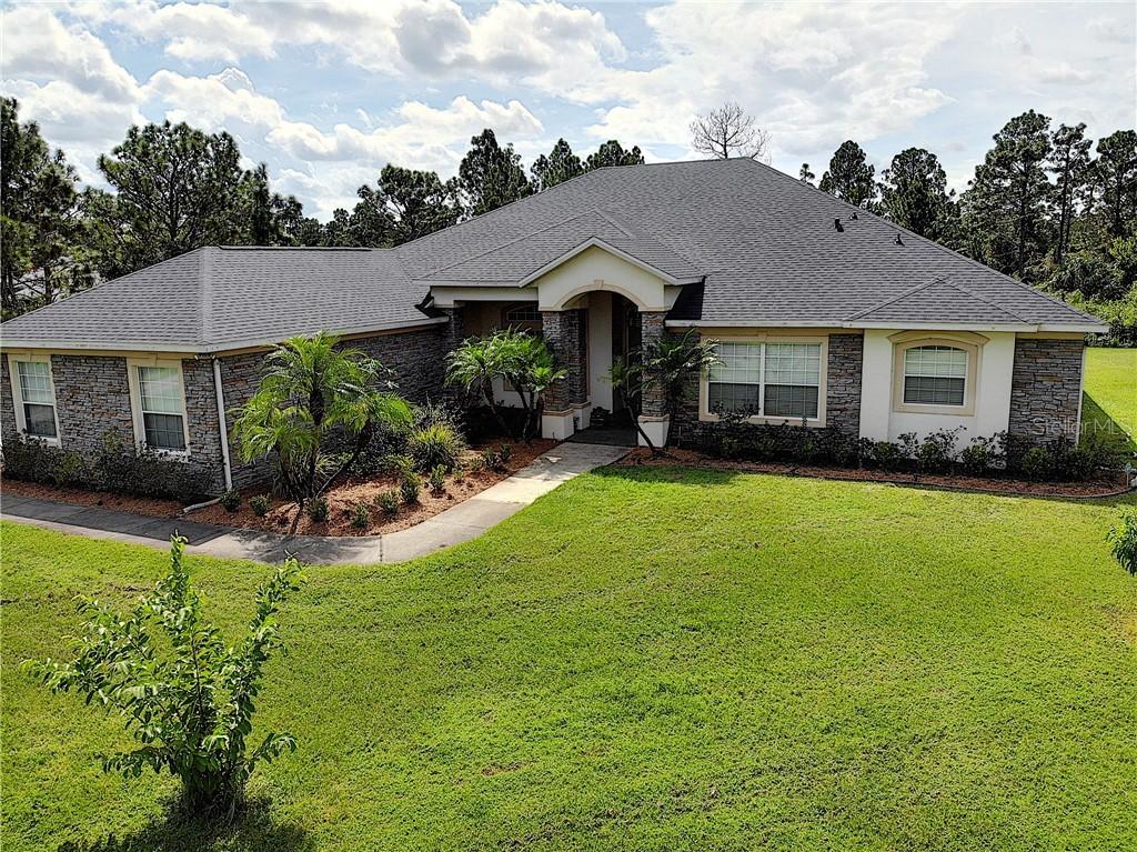 2392 Mount Royal Pl., Chuluota, FL 32766