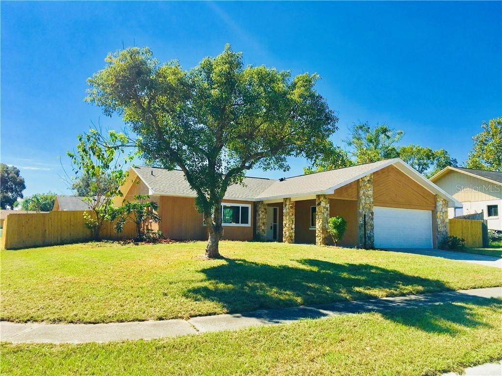 3914 Foothills Dr., Orlando, FL 32810